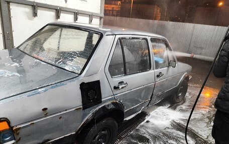 Volkswagen Jetta VI, 1983 год, 85 000 рублей, 4 фотография