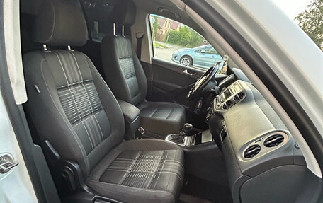 Volkswagen Tiguan I, 2015 год, 950 000 рублей, 8 фотография