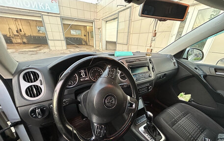 Volkswagen Tiguan I, 2015 год, 950 000 рублей, 7 фотография