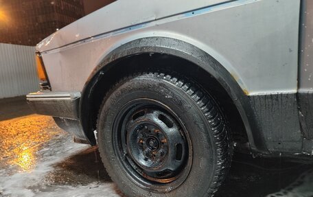 Volkswagen Jetta VI, 1983 год, 85 000 рублей, 6 фотография