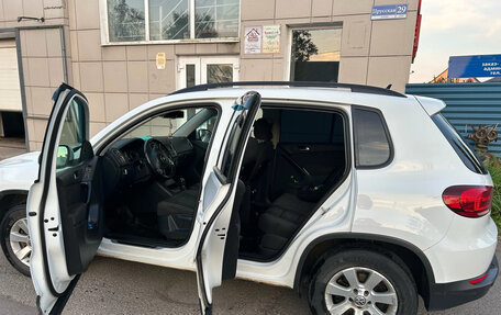 Volkswagen Tiguan I, 2015 год, 950 000 рублей, 6 фотография