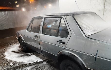 Volkswagen Jetta VI, 1983 год, 85 000 рублей, 3 фотография