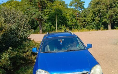 Chevrolet Lacetti, 2011 год, 350 000 рублей, 2 фотография