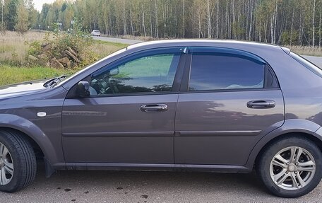 Chevrolet Lacetti, 2012 год, 550 000 рублей, 9 фотография