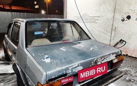 Volkswagen Jetta VI, 1983 год, 85 000 рублей, 5 фотография