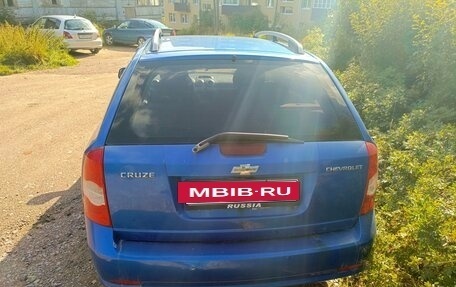 Chevrolet Lacetti, 2011 год, 350 000 рублей, 3 фотография