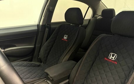 Honda Civic VIII, 2010 год, 849 000 рублей, 15 фотография