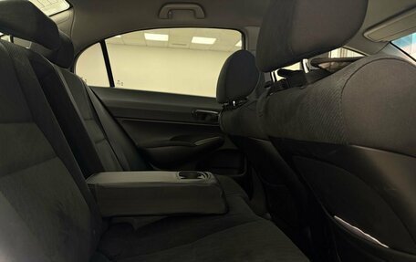 Honda Civic VIII, 2010 год, 849 000 рублей, 17 фотография