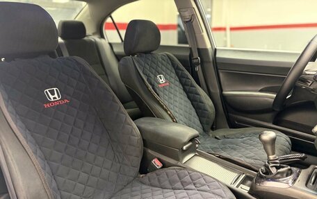 Honda Civic VIII, 2010 год, 849 000 рублей, 19 фотография