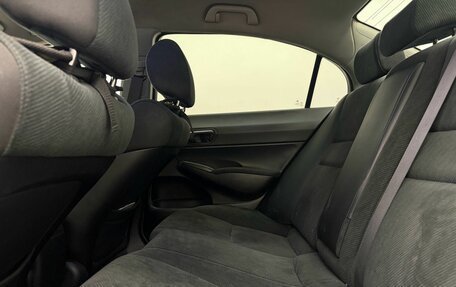 Honda Civic VIII, 2010 год, 849 000 рублей, 16 фотография