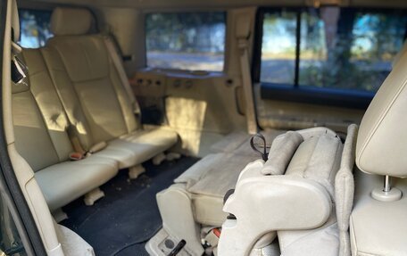 Jeep Commander, 2006 год, 1 250 000 рублей, 22 фотография