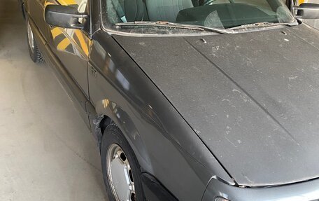 Volkswagen Passat B3, 1989 год, 250 000 рублей, 2 фотография