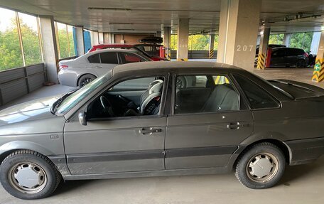 Volkswagen Passat B3, 1989 год, 250 000 рублей, 4 фотография
