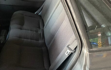 Volkswagen Passat B3, 1989 год, 250 000 рублей, 7 фотография