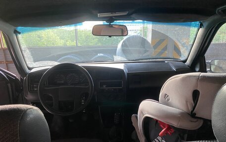Volkswagen Passat B3, 1989 год, 250 000 рублей, 9 фотография