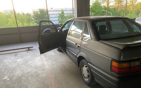 Volkswagen Passat B3, 1989 год, 250 000 рублей, 5 фотография