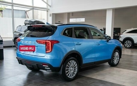 Haval Jolion, 2026 год, 2 699 000 рублей, 9 фотография