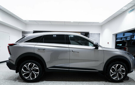 Haval F7, 2026 год, 3 199 000 рублей, 3 фотография