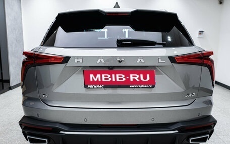 Haval F7, 2026 год, 3 199 000 рублей, 5 фотография
