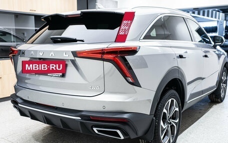 Haval F7, 2026 год, 3 199 000 рублей, 4 фотография