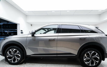 Haval F7, 2026 год, 3 199 000 рублей, 7 фотография