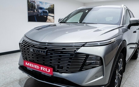 Haval F7, 2026 год, 3 199 000 рублей, 8 фотография