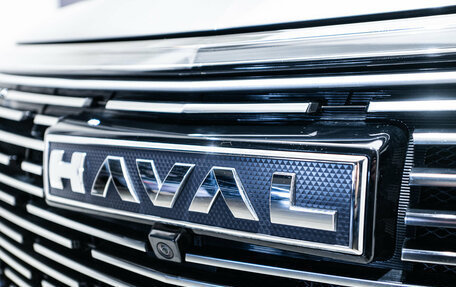 Haval F7, 2026 год, 3 199 000 рублей, 9 фотография