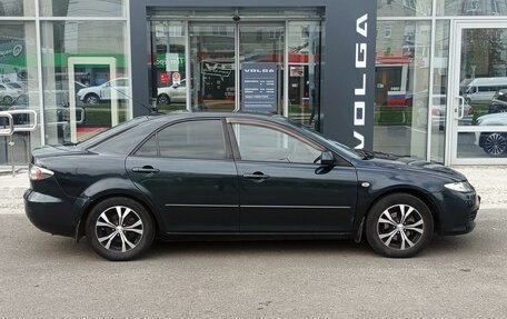 Mazda 6, 2005 год, 230 000 рублей, 4 фотография