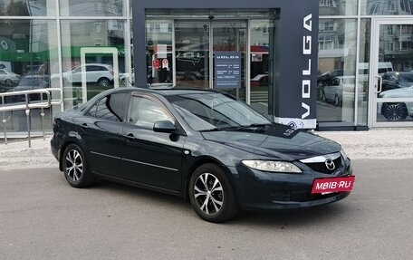 Mazda 6, 2005 год, 230 000 рублей, 3 фотография