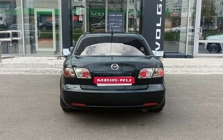Mazda 6, 2005 год, 230 000 рублей, 6 фотография