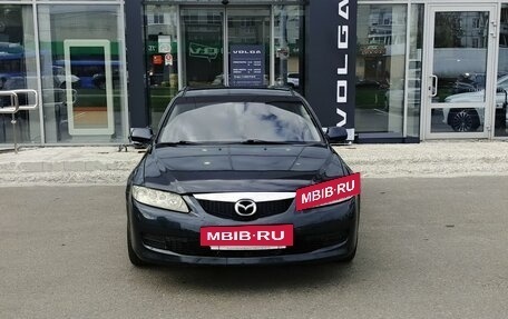 Mazda 6, 2005 год, 230 000 рублей, 2 фотография