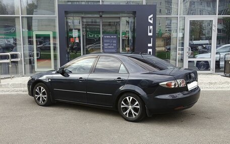 Mazda 6, 2005 год, 230 000 рублей, 7 фотография