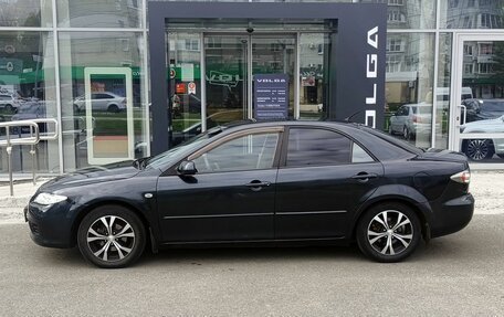 Mazda 6, 2005 год, 230 000 рублей, 8 фотография