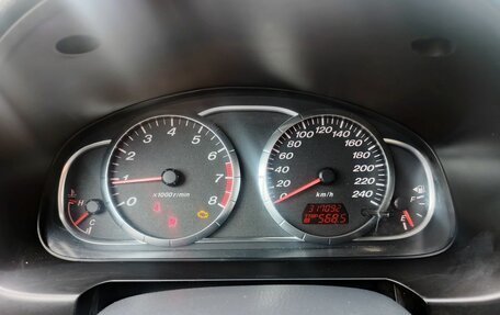 Mazda 6, 2005 год, 230 000 рублей, 12 фотография