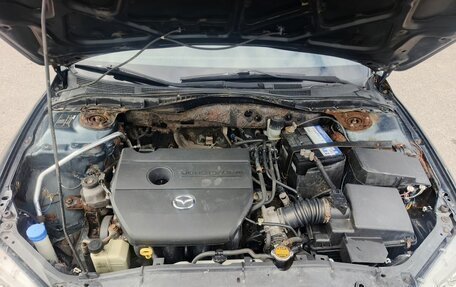 Mazda 6, 2005 год, 230 000 рублей, 11 фотография