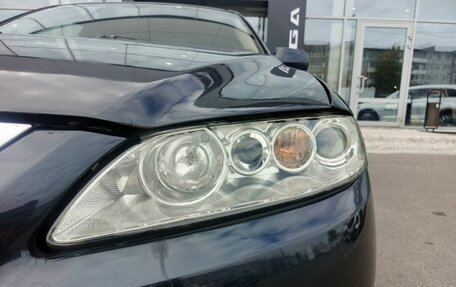 Mazda 6, 2005 год, 230 000 рублей, 9 фотография
