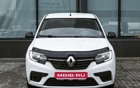 Renault Logan II, 2019 год, 749 000 рублей, 8 фотография