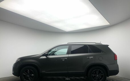 KIA Sorento II рестайлинг, 2012 год, 1 213 000 рублей, 4 фотография