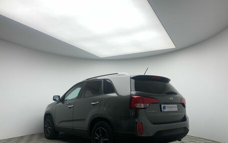 KIA Sorento II рестайлинг, 2012 год, 1 213 000 рублей, 5 фотография