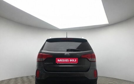 KIA Sorento II рестайлинг, 2012 год, 1 213 000 рублей, 6 фотография