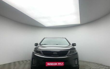 KIA Sorento II рестайлинг, 2012 год, 1 213 000 рублей, 2 фотография