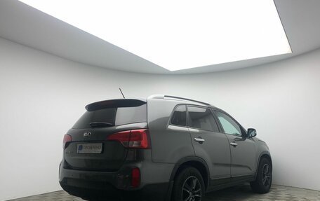 KIA Sorento II рестайлинг, 2012 год, 1 213 000 рублей, 7 фотография