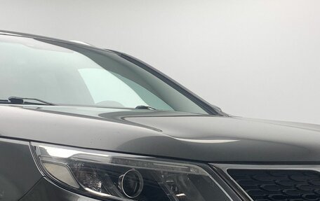 KIA Sorento II рестайлинг, 2012 год, 1 213 000 рублей, 10 фотография