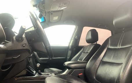 KIA Sorento II рестайлинг, 2012 год, 1 213 000 рублей, 18 фотография