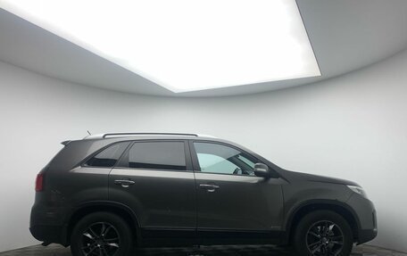KIA Sorento II рестайлинг, 2012 год, 1 213 000 рублей, 8 фотография