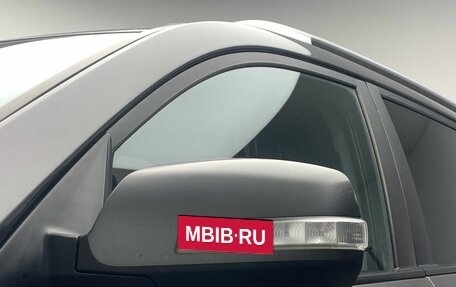 KIA Sorento II рестайлинг, 2012 год, 1 213 000 рублей, 12 фотография