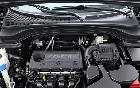 KIA Sorento II рестайлинг, 2012 год, 1 213 000 рублей, 13 фотография