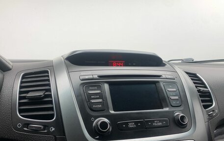 KIA Sorento II рестайлинг, 2012 год, 1 213 000 рублей, 22 фотография