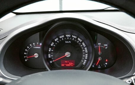 KIA Sportage III, 2013 год, 1 199 000 рублей, 9 фотография