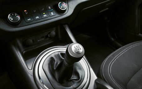KIA Sportage III, 2013 год, 1 199 000 рублей, 10 фотография